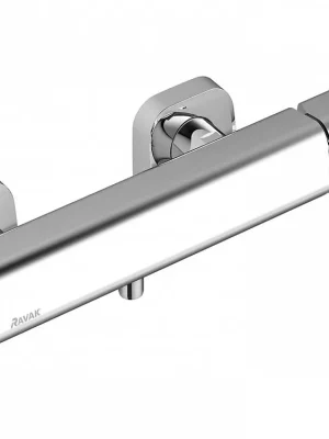 10° Free sprchová nástěnná baterie, 150 mm Premium