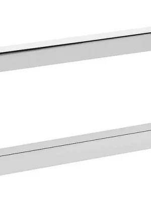 Exclusieve Aanbieding Uzavřená konzole 49cm, chrom