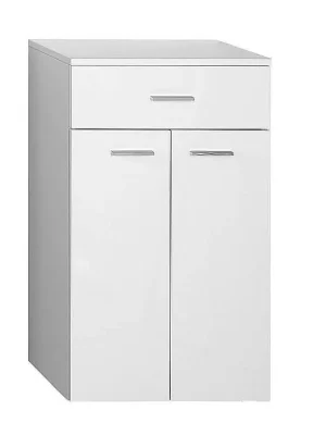 Exclusieve Aanbieding ZOJA skříňka spodní se zás.50x78x29 bílá