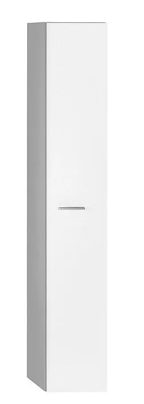 ZOJA skříňka vysoká 25x140x20 bílá Flitsaanbieding