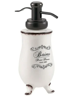 Aanbieding AMELIE dávkovač mýdla na postavení, 230ml, keramika