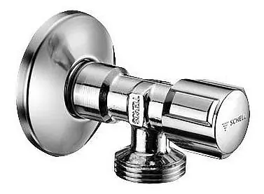 SCHELL COMFORT ventil pračkový 1/2x3/4 Snelle Levering