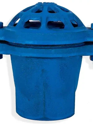 Sací koš KULI 5/4 se zpětnou klapkou Nakupujte Hned