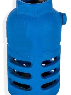 Přímo Od Výrobce Sací koš PIRÁT 5/4 se zpětnou klapkou