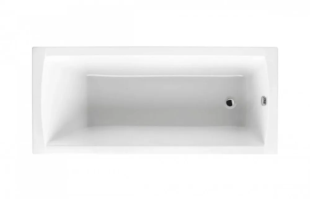 Finale Uitverkoop SPRING obdelníková vana 140x70