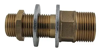 Přechod do bytového jádra 95 mm Aanbieding