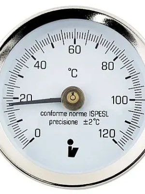 Merkproduct Teploměr příložný TC63, 0-120°C
