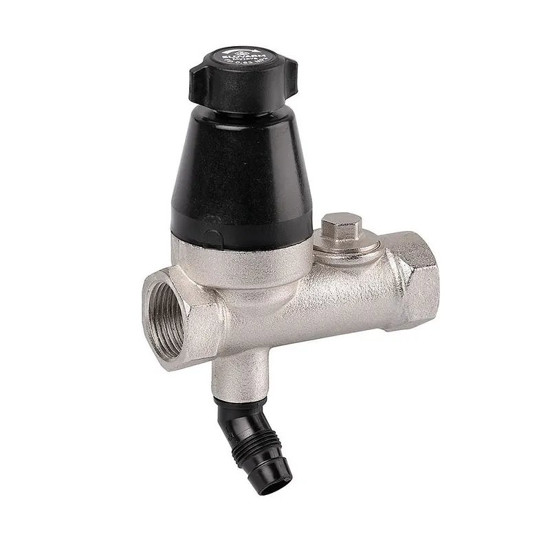 Pojistný ventil TE-1847 1/2" 0.63MPa Vysoce Kvalitní