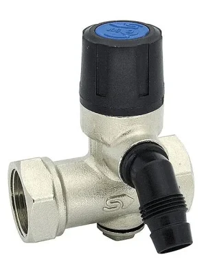 Pojistný ventil TE-2852 3/4", 6,7 bar Kupte Ještě Dnes
