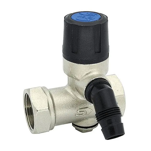 Pojistný ventil TE-2852 3/4", 6,7 bar Kupte Ještě Dnes