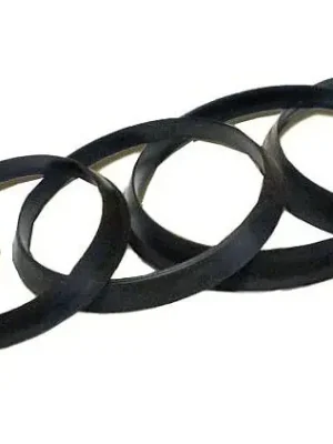 Shop Nu L1/187 Těsnění sifonu konusové 46x39 mm