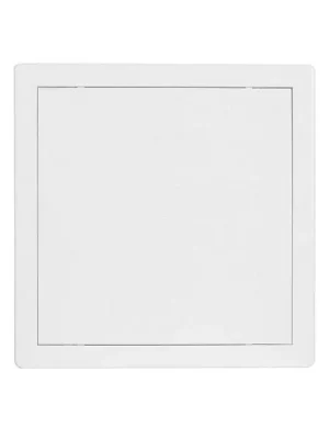 Beste Prijs Revizní dvířka 300x300 mm, ABS, bílá
