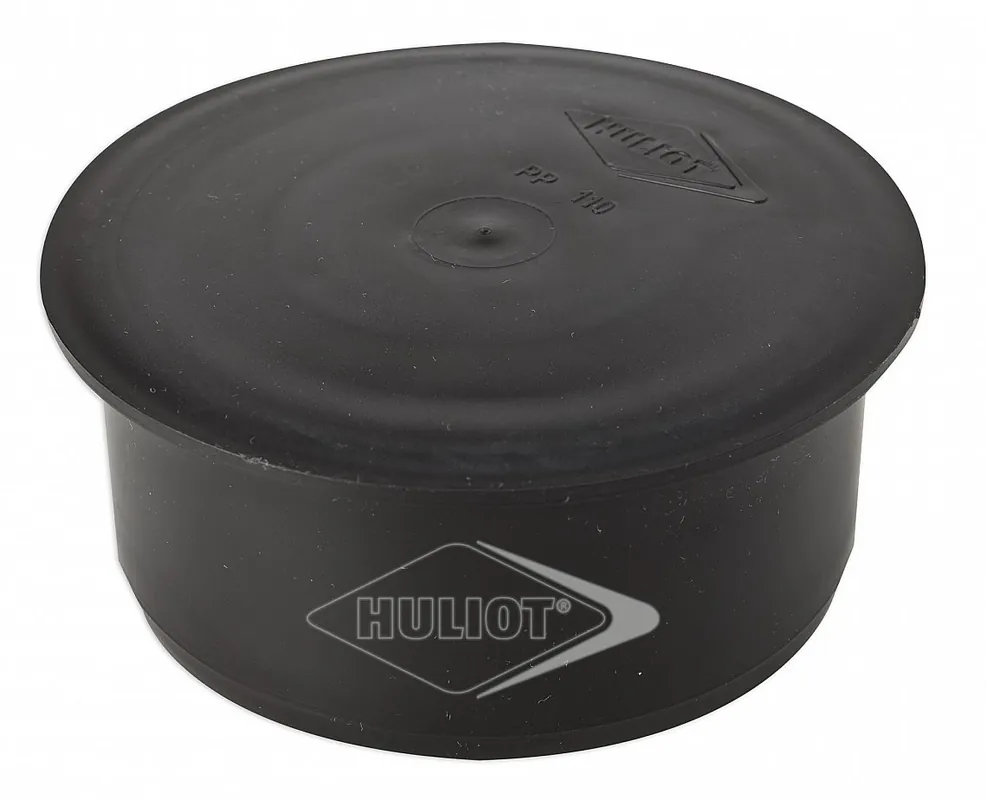 Ultra Silent zátka DN 40 Koop Vandaag