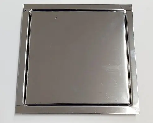 Korting Revizní dvířka 30x30 nerez