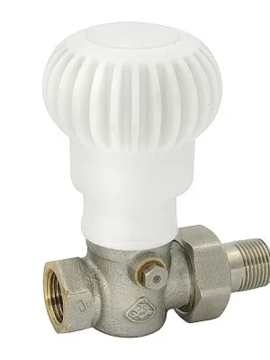 Cenově Výhodný Kohout radiátorový 3/4 přímý