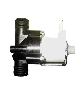 Omezené Množství SANELA elektromagnetický ventil 3/8, 6V