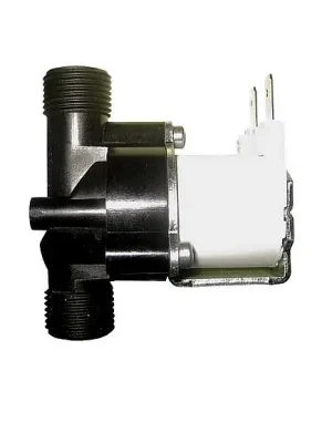 Přímo Od Výrobce SANELA elektromagnetický ventil 3/8, 24 V