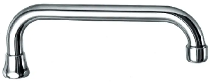 Nieuw Výtok horní U 200mm univerzální