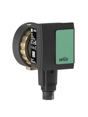 Značkový WILO Star-Z NOVA cirkulační čerpadlo, 230V