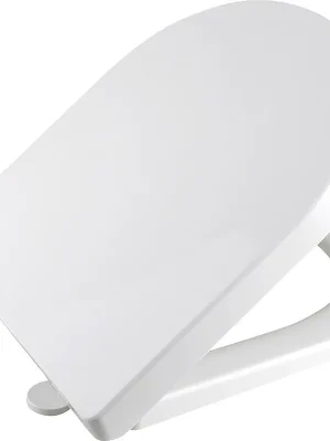 DONA WC sedátko polypropylen, soft close Betaalbaar