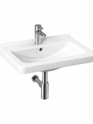 Výhodná Nabídka CUBITO PURE umyvadlo 55cm, s otvorem