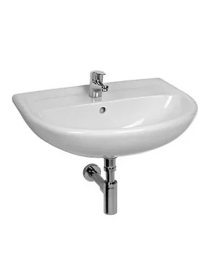 LYRA PLUS umyvadlo 65cm, s otvorem Zlevněný