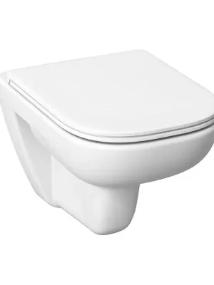 DEEP závěsné WC Rimless Must-Have