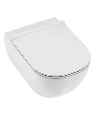MIO závěsné WC Rimless, skryté upevnění Objednat Nyní