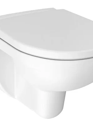 LYRA PLUS závěsné WC Rimless Finale Výprodej