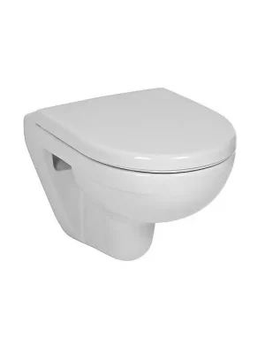 LYRA PLUS závěsné WC Compact Víkendová Akce