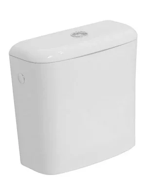 DEEP nádrž Dual Flush, spodní napouštění Ihned K Objednání