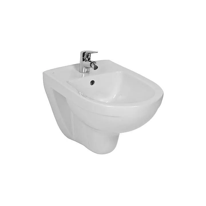 Speciale Akce LYRA PLUS bidet závěsný