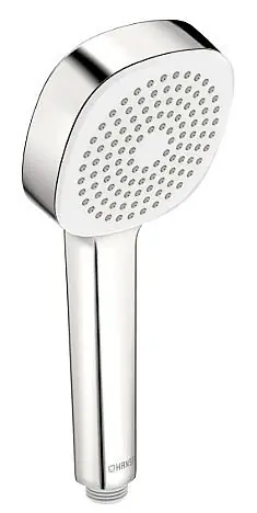 HANSABASICJET Style Ruční sprcha 96 mm, 1 poloha, Eco 9l/min Nejlepší Cena