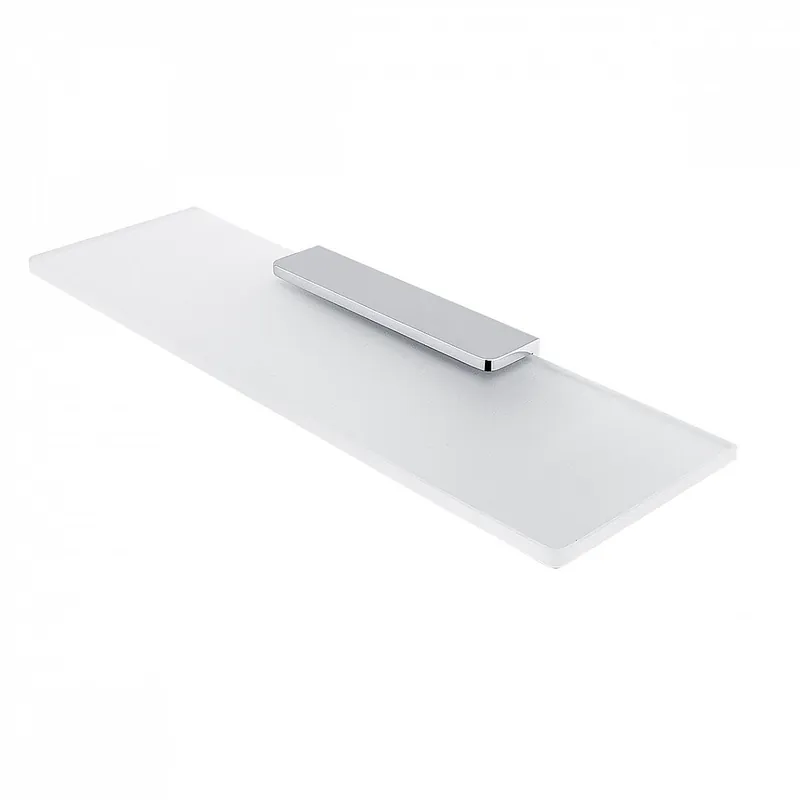 Uitverkoop NIMCO Maya police 50 cm, sklo mat, chrom
