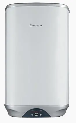 Bestel Nu ARISTON SHAPE ECO EVO 80 elektrický ohřívač vody, 80l, 1,8kW