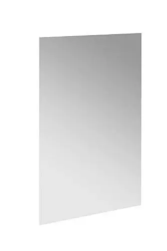 Zrcadlo - nerez Super lesk na nalepení, 800x600 mm Weekendaanbieding