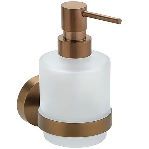 Korting AMBER Dávkovač mýdla, 200 ml