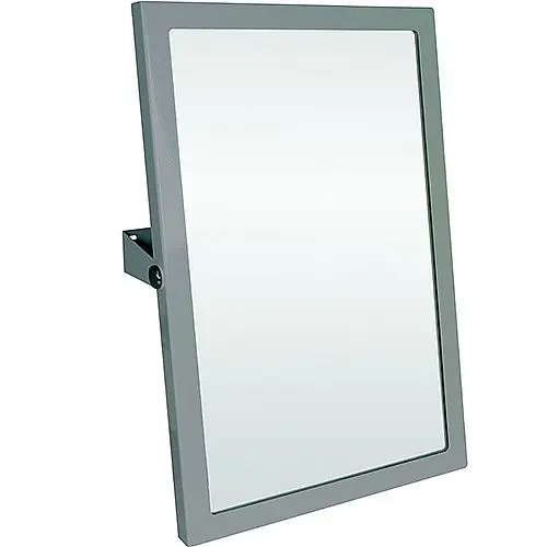 Bestseller HELP Výklopné zrcadlo 400x600, brus