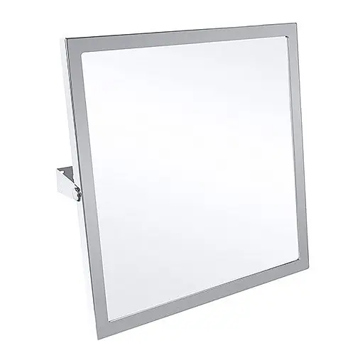 Merkproduct HELP Výklopné zrcadlo, brus 600x600