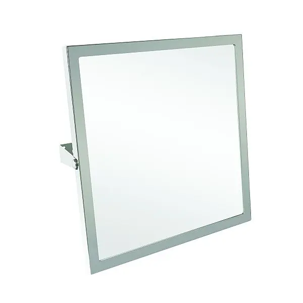 Aanbieding HELP Výklopné zrcadlo, bílé 600x600