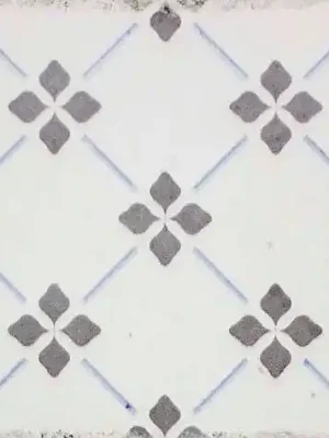 VITA dekor/obklad 10x20 Mare decor Mix Populair
