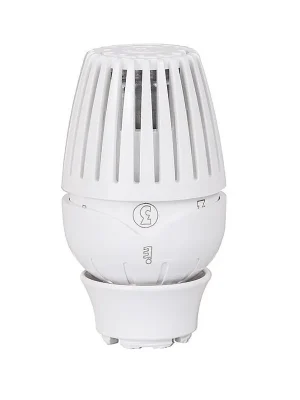 Akce GIACOMINI termostatická hlavice R460, CLIP-CLAP