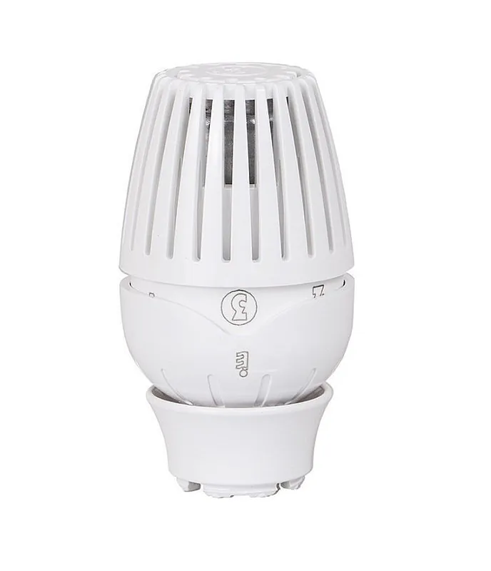 Akce GIACOMINI termostatická hlavice R460, CLIP-CLAP