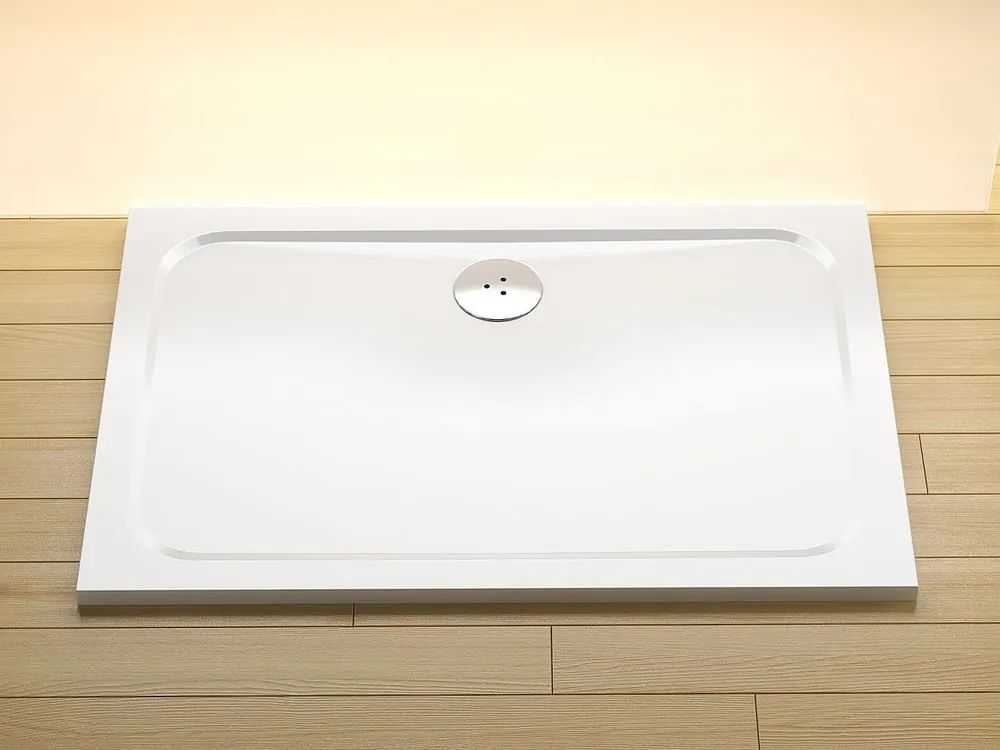 Direct Beschikbaar GIGANT PRO CHROME vanička 120x80