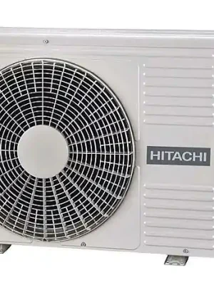 Alleen Vandaag HITACHI venkovní jednotka SPLIT 4,3kW, R32, 230 V