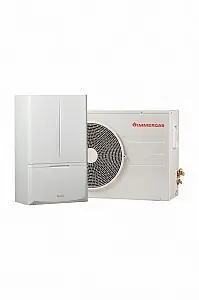 Voordeelprijs IMMERGAS MAGIS PRO 6 V2 tepelné čerpadlo 6/6,5kW