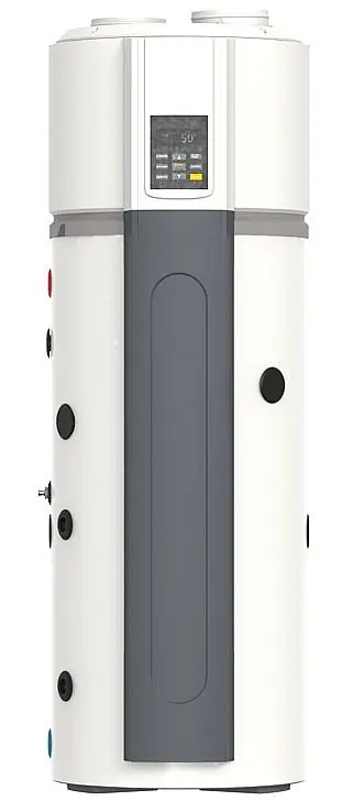 Aanbieding IMMERWATER 300S V5 tepelné čerpadlo TUV 2,3kW
