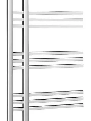 Favoriet MAGDALENA otopné těleso 500x1200 mm, chrom