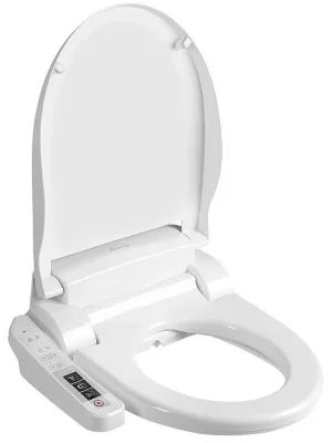 Finale Uitverkoop BLOOMING EKO PLUS elektronický bidet