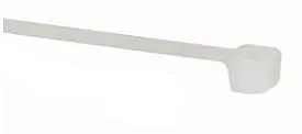 Nieuw Stahovací pásek ZIP 3.6x300mm, 1 ks
